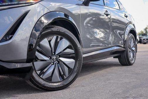 2023 Nissan ARIYA ENGAGE