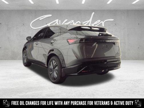 2023 Nissan ARIYA ENGAGE