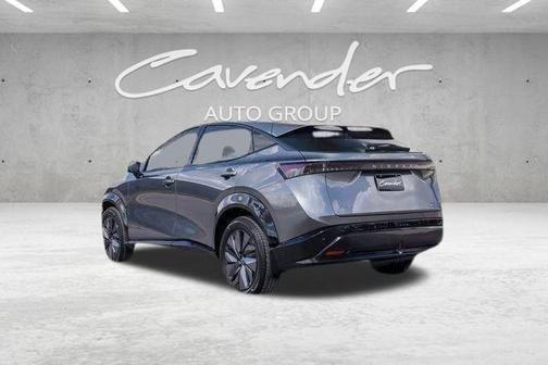 2023 Nissan ARIYA ENGAGE