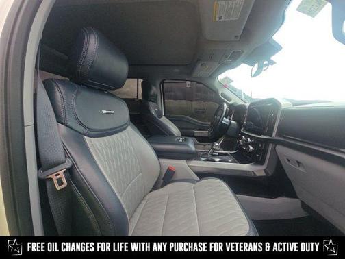2021 Ford F-150 Limited