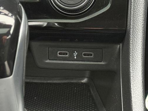2022 Volkswagen Jetta 1.5T SE