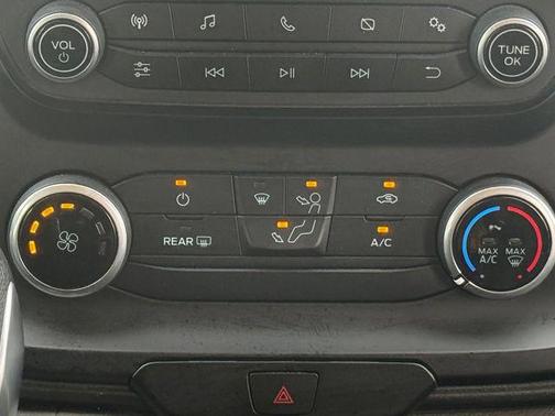 OXFORD WHITE 2023 Ford Transit-350 XL
