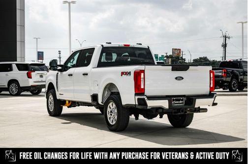 2024 Ford F-250 XLT