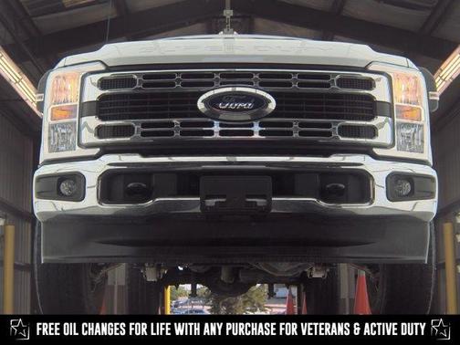 2024 Ford F-250 XLT