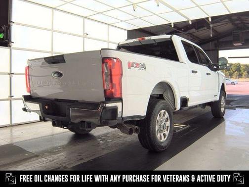 2024 Ford F-250 XLT