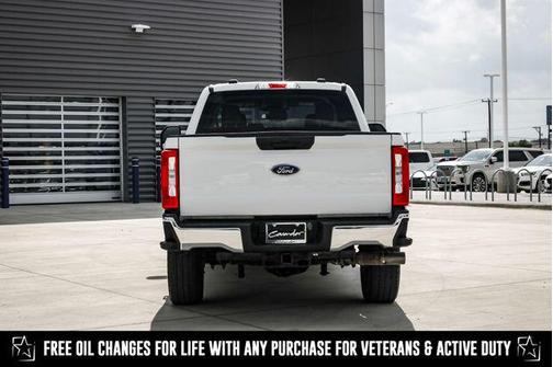 2024 Ford F-250 XLT