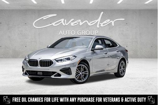 2024 BMW 228 Gran Coupe i sDrive