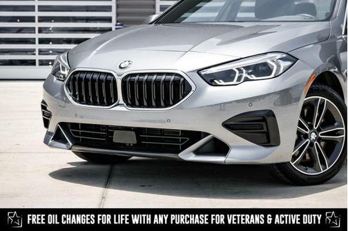 2024 BMW 228 Gran Coupe i sDrive
