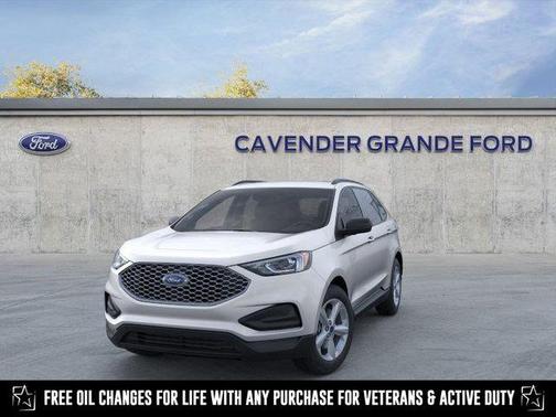 2024 Ford Edge SE