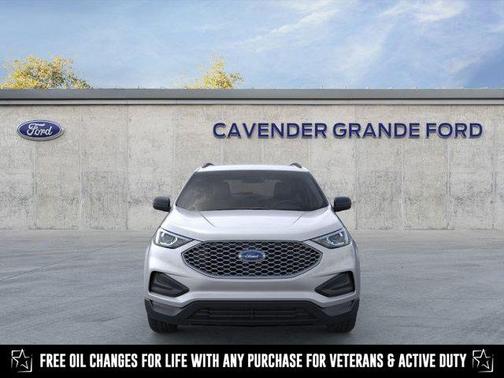2024 Ford Edge SE
