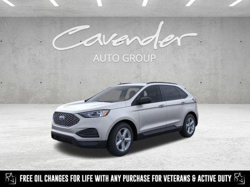 2024 Ford Edge SE