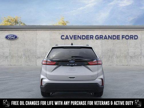 2024 Ford Edge SE