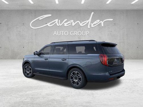 2025 Ford Expedition Max Active 4x2