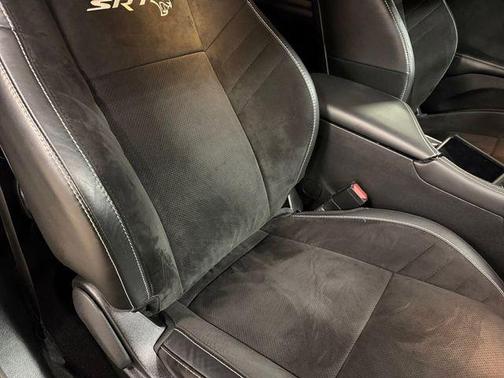 2019 Dodge Challenger SRT Hellcat