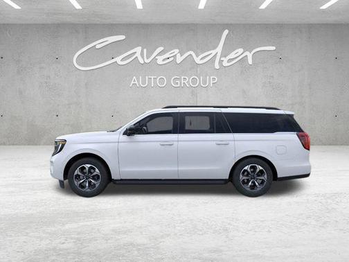 2026 Ford Expedition Max Active 4x2