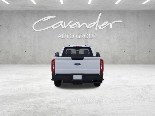 2026 Ford F-350 XL