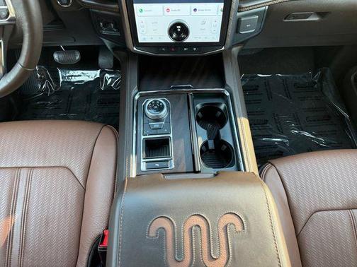 2023 Ford Expedition Max King Ranch