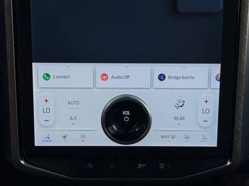 2023 Ford Expedition Max King Ranch