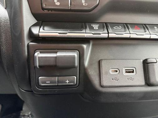 2023 Chevrolet Silverado 2500 LT