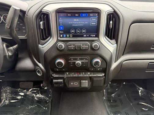 2023 Chevrolet Silverado 2500 LT