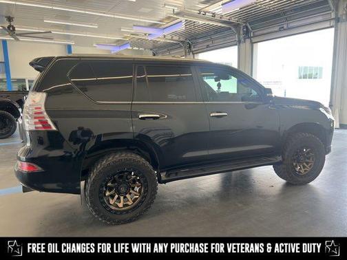2023 Lexus GX 460 Premium