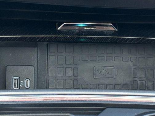 Black Metallic 2022 Ford F-350 Platinum