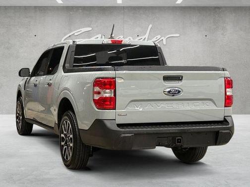 2023 Ford Maverick Lariat