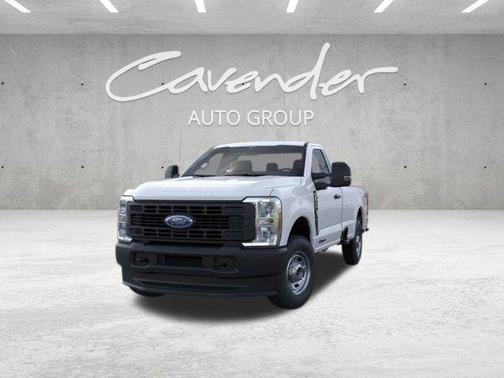 2025 Ford F-250 XL