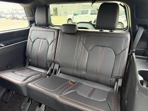 2023 Ford Expedition Timberline