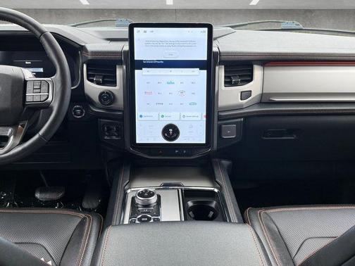 2023 Ford Expedition Timberline