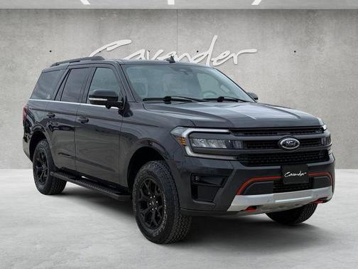 2023 Ford Expedition Timberline