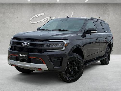 2023 Ford Expedition Timberline