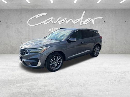 2019 Acura RDX Technology Package