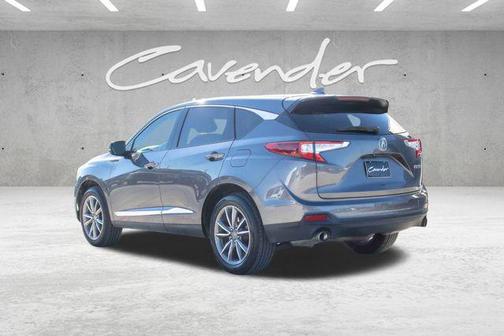 2019 Acura RDX Technology Package
