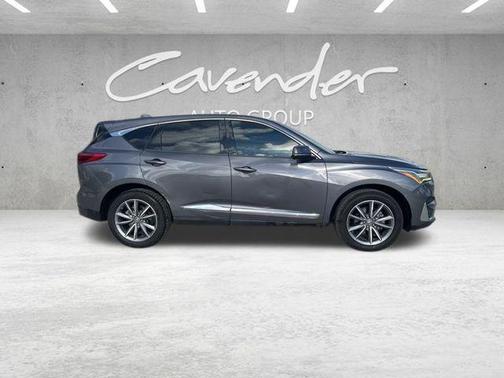 2019 Acura RDX Technology Package