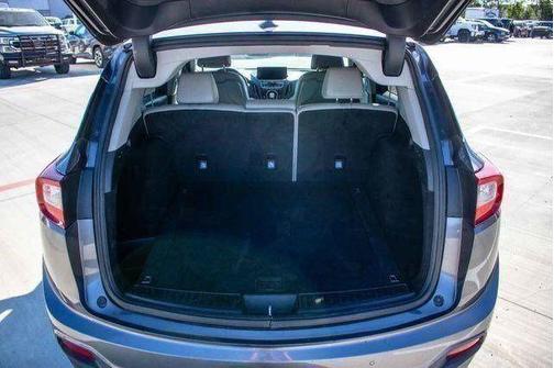 2019 Acura RDX Technology Package