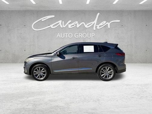 2019 Acura RDX Technology Package