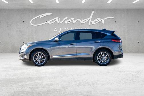 2019 Acura RDX Technology Package