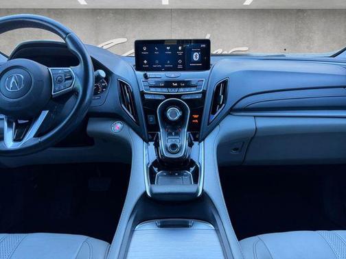 2019 Acura RDX Technology Package