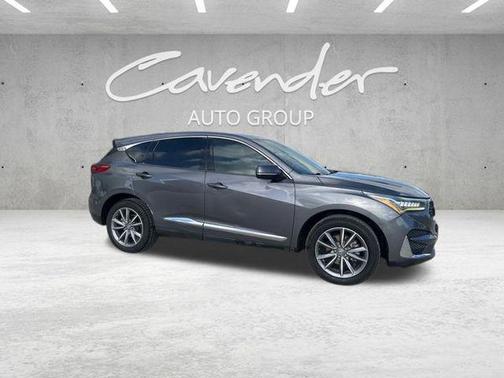 2019 Acura RDX Technology Package
