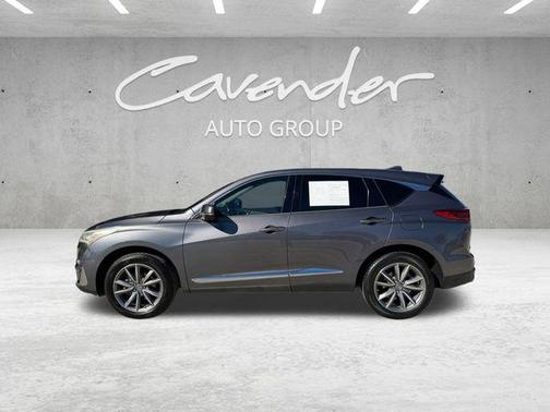 2019 Acura RDX Technology Package