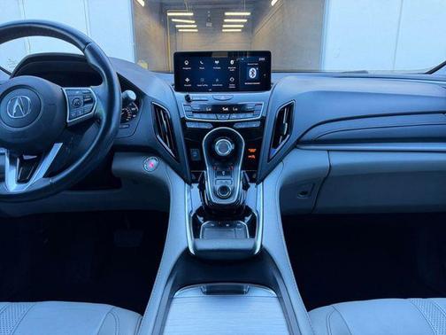 2019 Acura RDX Technology Package