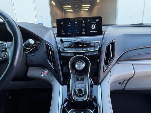 2019 Acura RDX Technology Package