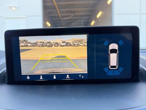 2019 Acura RDX Technology Package