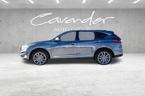 2019 Acura RDX Technology Package