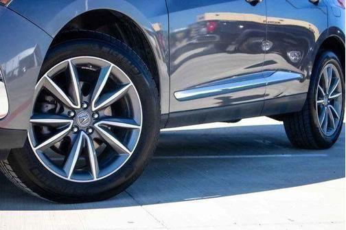 2019 Acura RDX Technology Package