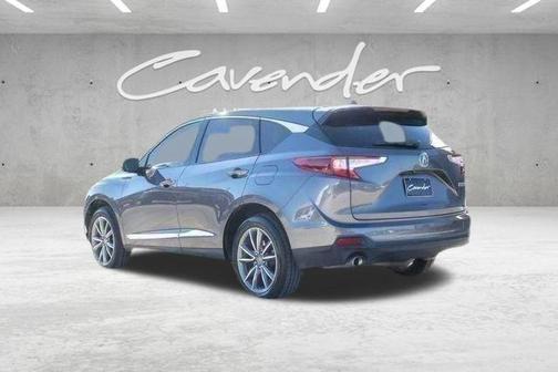 2019 Acura RDX Technology Package