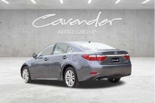 2013 Lexus ES 350 Base