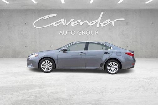 2013 Lexus ES 350 Base