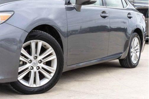 2013 Lexus ES 350 Base